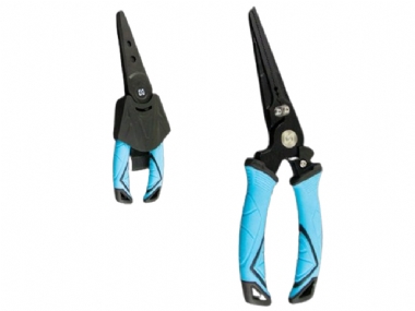 SENSATION OFFSET LONG LOCKING PLIERS 9''