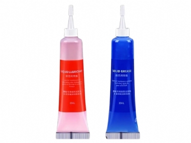 GANIS PROTECTIVE GREASE 2PC
