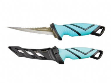 SENSATION FLEX FILLET KNIFE 5''