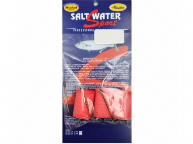 KINGFISHER SALTWATER SPORT SHAD TRACES