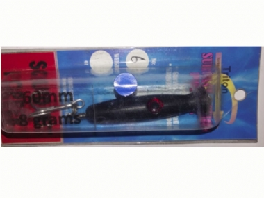 TRITON SQUID JET POPPER 100MM