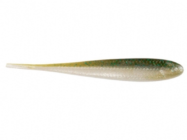 YUM FF SONAR MINNOW 4''