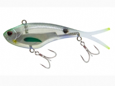 HOLO GHOST SHAD