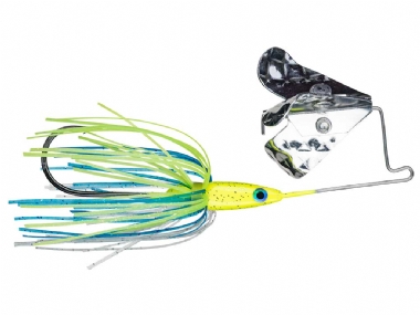 STRIKE KING TRI-WING MINI BUZZ KING 1/8oz