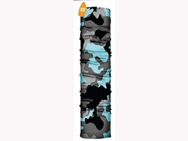 BLUE GREY CAMO