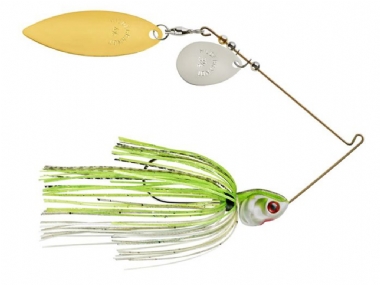 BOOYAH COVERT SERIES TANDEM SPINNERBAITS 1/2OZ