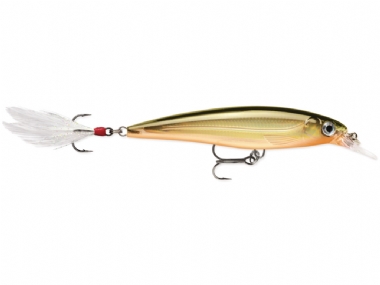 TENNESSEE OLIVE SHAD