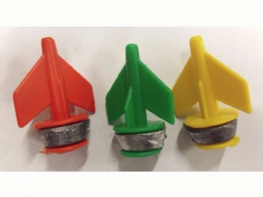 RUMEEZAH`S AEROPLANE PLASTIC