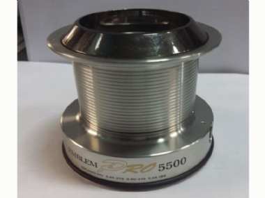 DAIWA EMBLEM PRO 5500 SPARE SPOOL