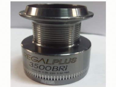 DAIWA REGAL PLUS 3500BRI  SPARE SPOOL