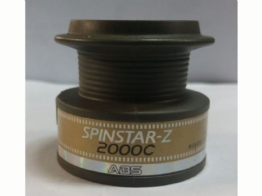 DAIWA SPINSTAR-Z 2000C  SPARE SPOOL