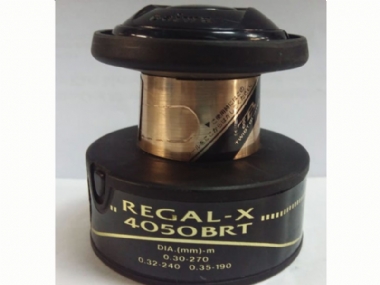 DAIWA REGAL X 4050BRT  SPARE SPOOL