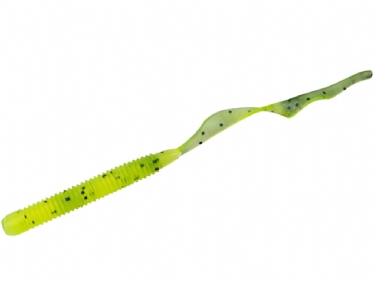 CHARTREUSE PEPPER