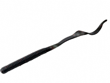 BLACK RED FLAKE