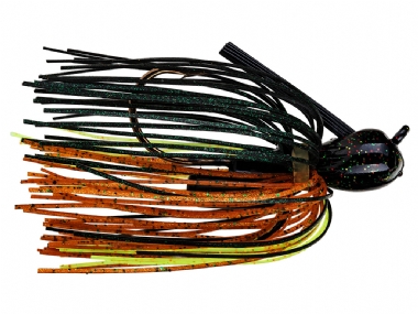 STRIKE KING PRO MODEL JIG 3/8OZ