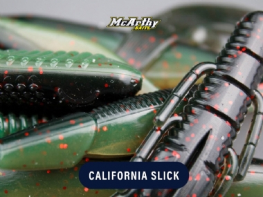 CALIFORNIA SLICK