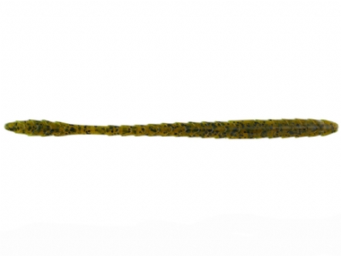 GOOGAN SLIM SHAKE WORM 8''