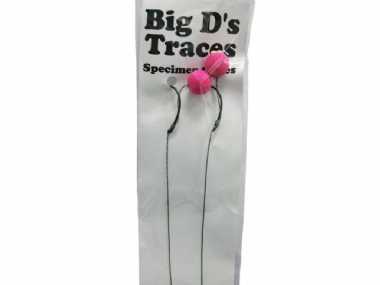BIG D's BOILIE TRACE 