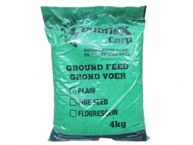 CONOFLEX MASTER SERIES GROUND FEED 4KG
