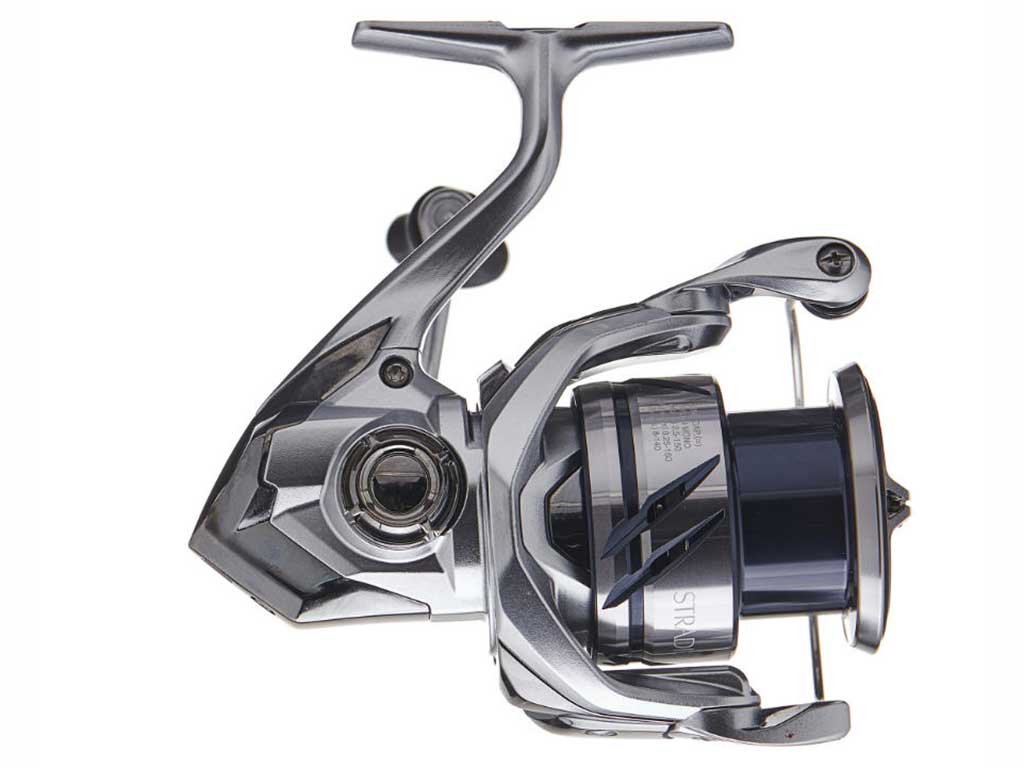 SHIMANO STRADIC FM