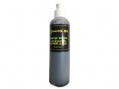 CONOFLEX MASTER SERIES ADDITIVES 