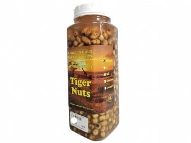 CONOFLEX MASTER SERIES TIGERNUTS MIXED 1L