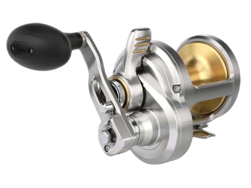 SHIMANO TALICA IIA