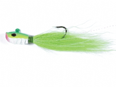 ADRENALIN BUCKTAIL JIGS 1/2OZ