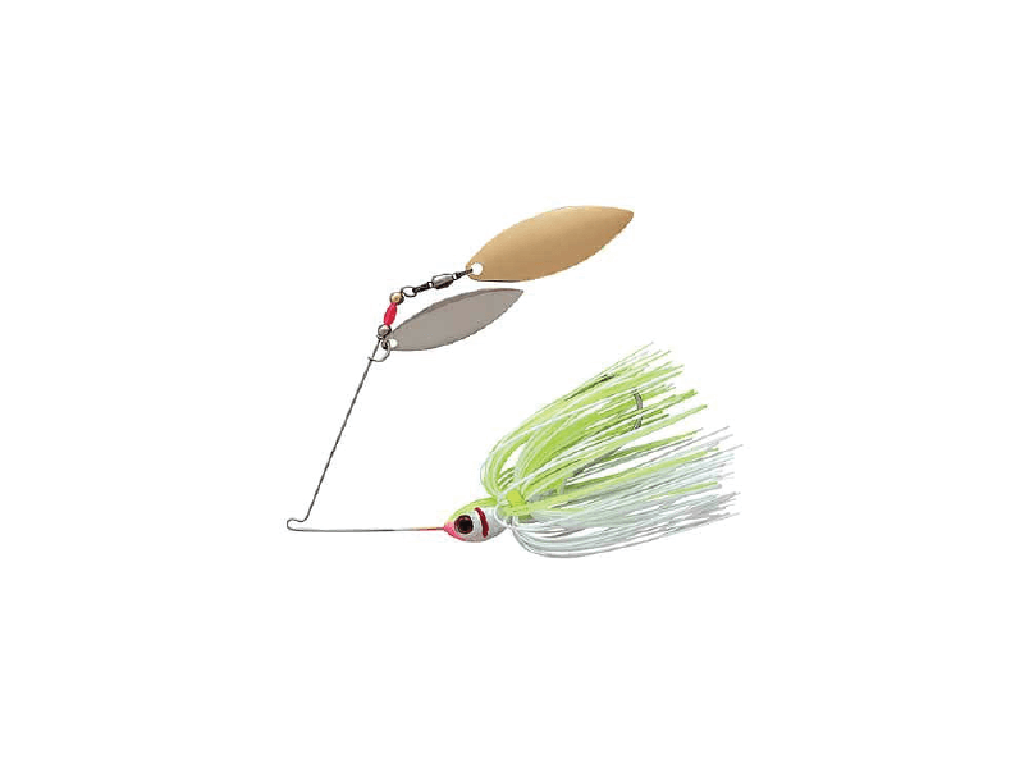 ADRENALIN SPINNER BAIT 1/2oz