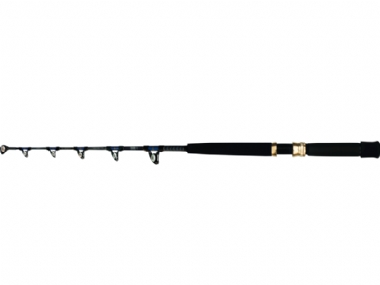 SHIMANO TIAGRA  C STAND UP ROD