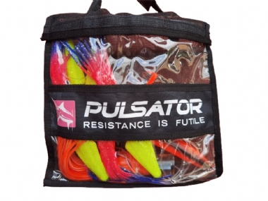 PULSATOR SAILFISH BIRD TEASER