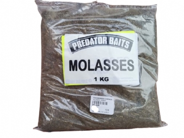 PREDATOR BAITS MOLASSES