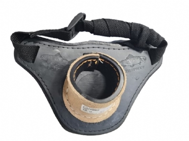 MASTERGRIP ROD BUCKET LEATHER
