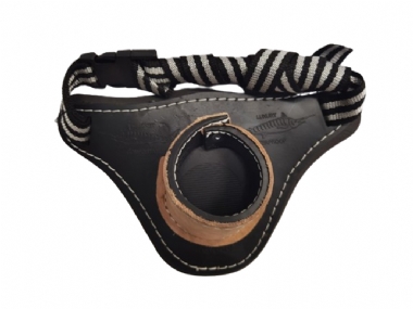 MASTERGRIP ROD BUCKET LEATHER