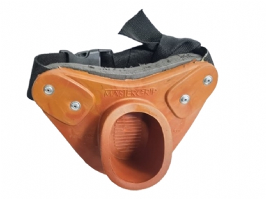 MASTERGRIP ROD BUCKET DELUXE 