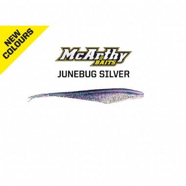 JUNEBUG SILVER