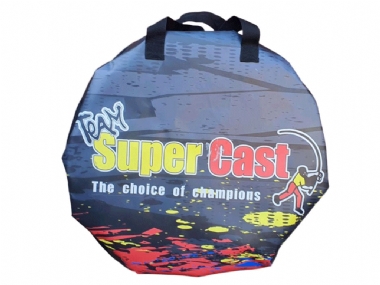 SUPER CAST