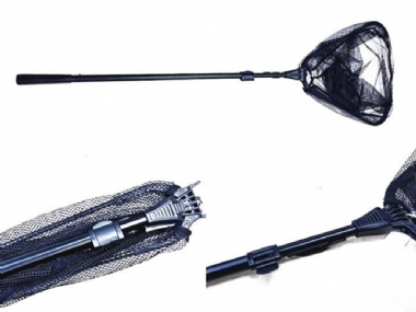 KAIDA EXTENDABLE FOLDAWAY NET