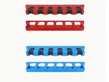 GANIS MODULAR FISHING ROD VERTICAL RACK