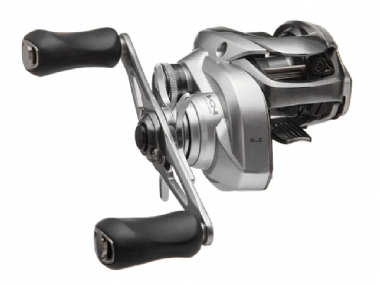 Low Profile Bait Casting Reels available at Ganis Angling World