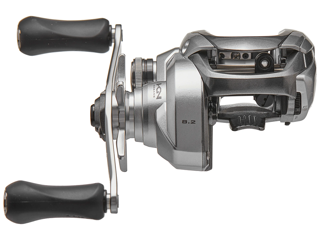 SHIMANO TRANX 150