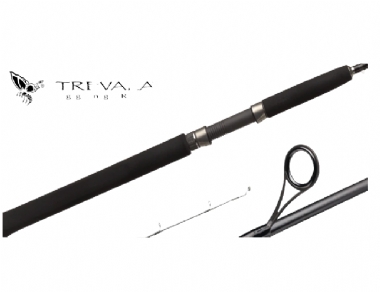 SHIMANO TREVALA SPINNING 