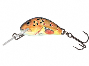 TROUT