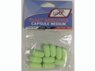 LINX FLOAT INDICATOR CAPSULE