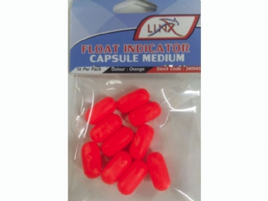 LINX FLOAT INDICATOR CAPSULE