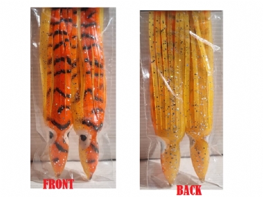 PULSATOR SQUID SKIRT 18CM