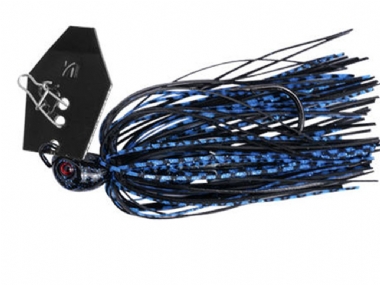 BLACK BLUE 