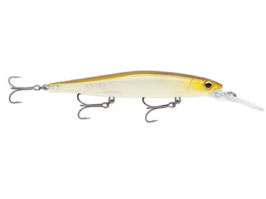 GHOST MINNOW (GHMN)
