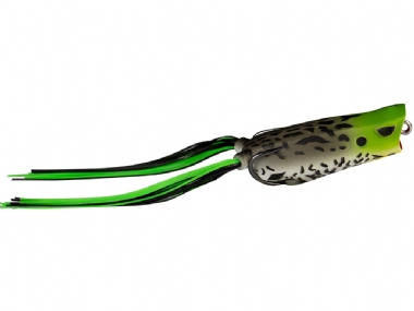BULLFROG