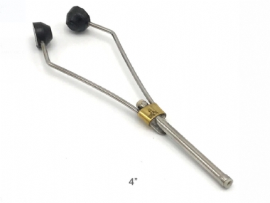 DR SLICK TITANIUM BOBBINS